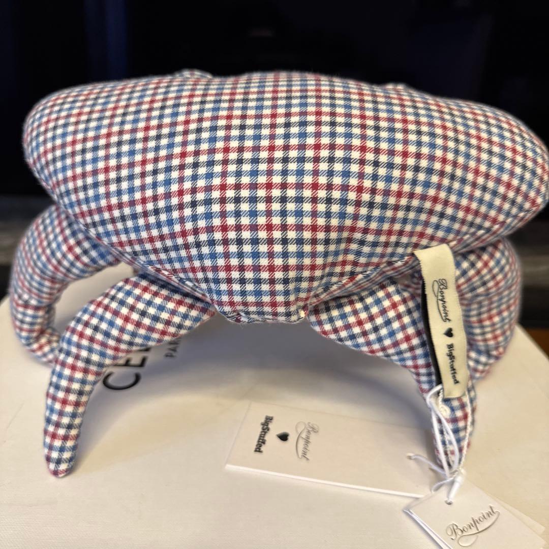 BigStuffed (ビッグ)カニ ボンポワン）NOEL2022限定コラボ