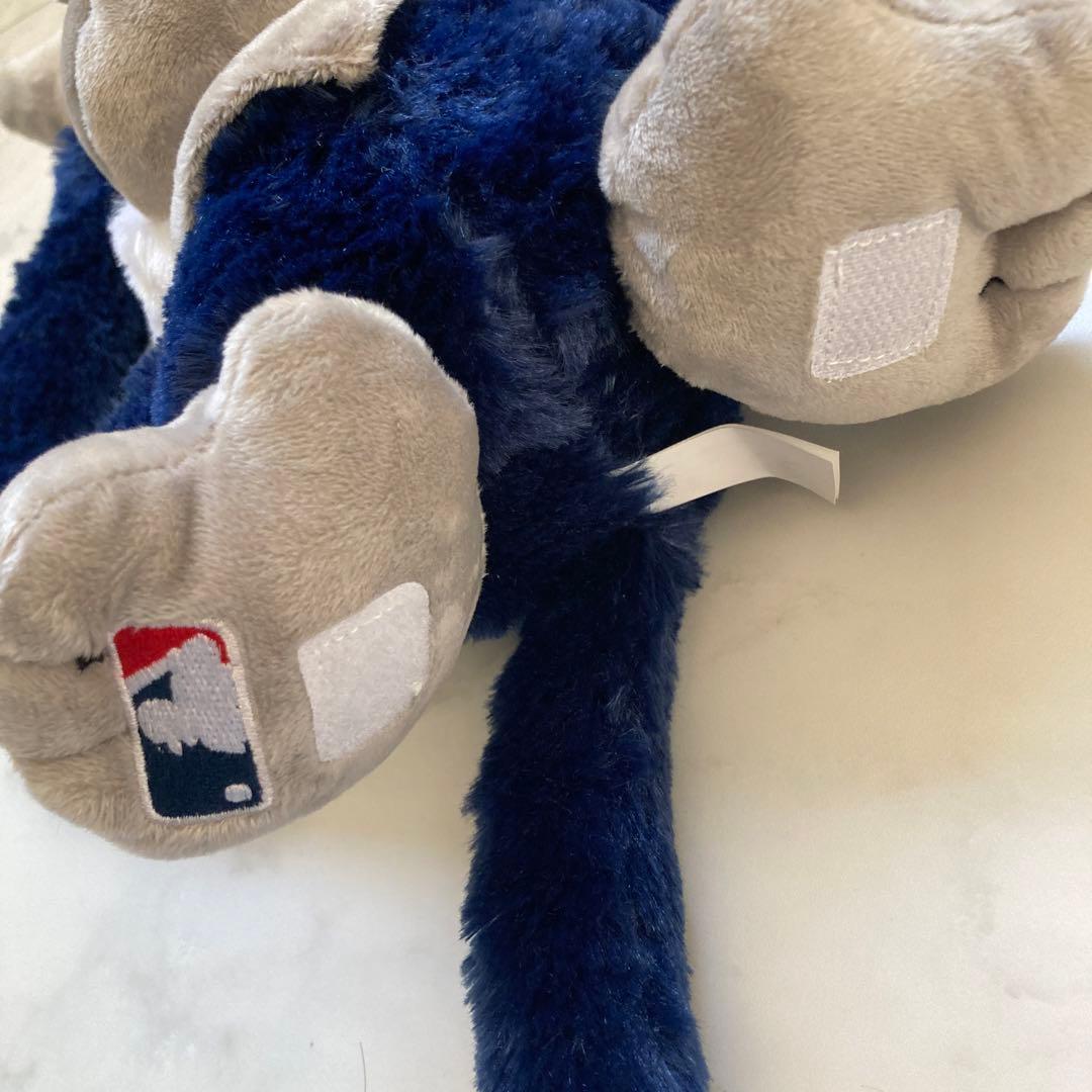 LA DODGERS ラリーモンキー