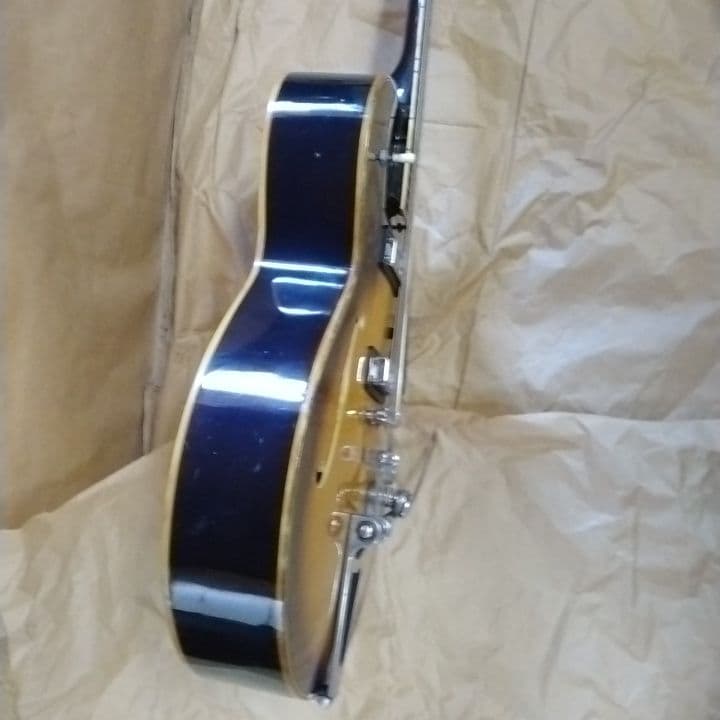 ELKフルアコギター ビンテージ