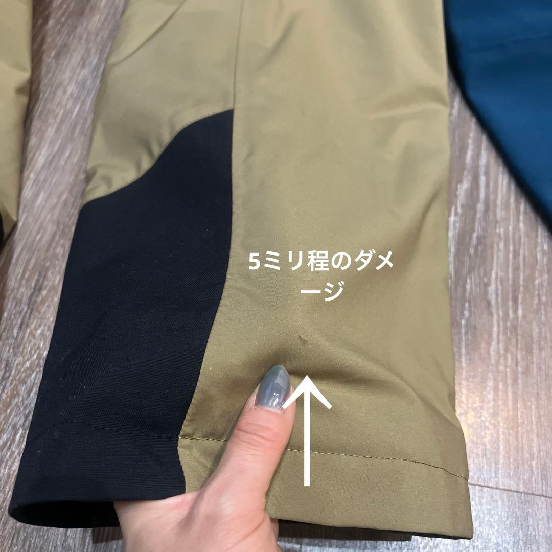 デサント セットアップ　上下　スキーウェア　L男性　メンズ　sio