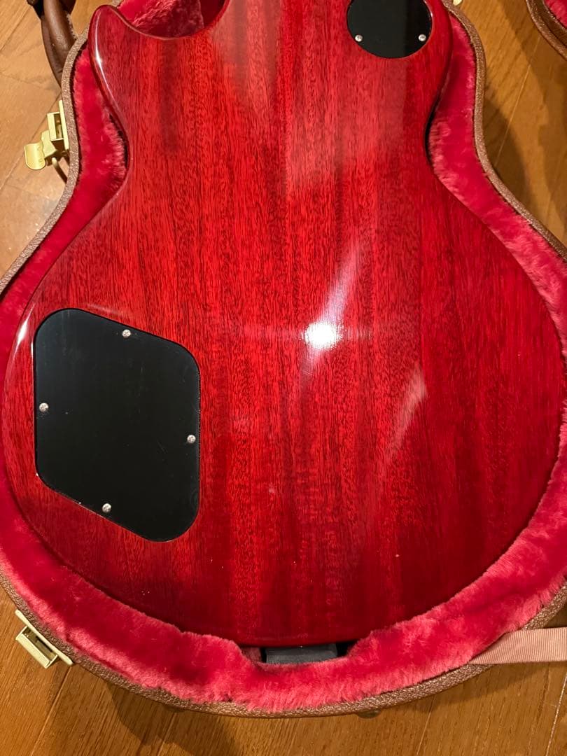 ギター Gibson USA Les Paul Standard 60s Unburst