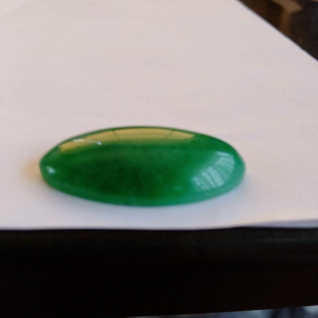 最終値下げ 貴重中国骨董　旧家蔵珍品唐物 中国古玉翡 希少貴重収蔵品　桐箱付き