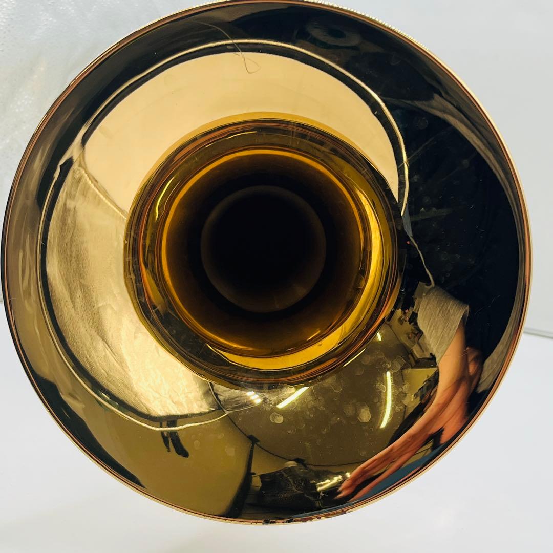 YAMAHA Xeno トロンボーン