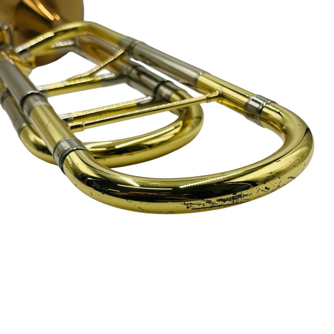 YAMAHA Xeno トロンボーン