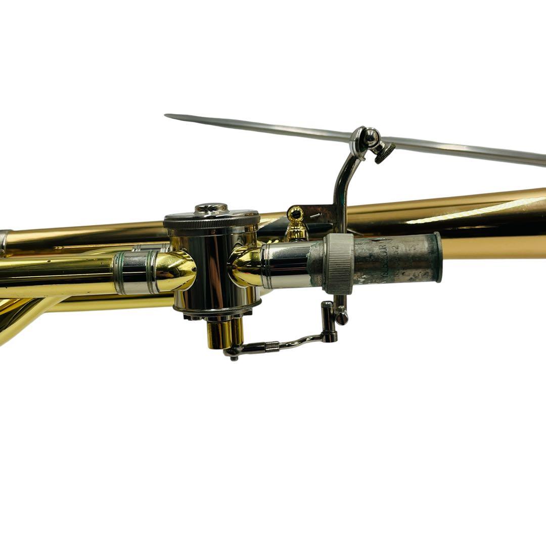 YAMAHA Xeno トロンボーン