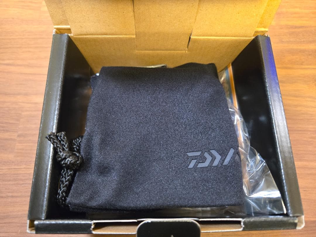 ダイワ DAIWA 23エアリティー LT2500S 25年10月新品購入品