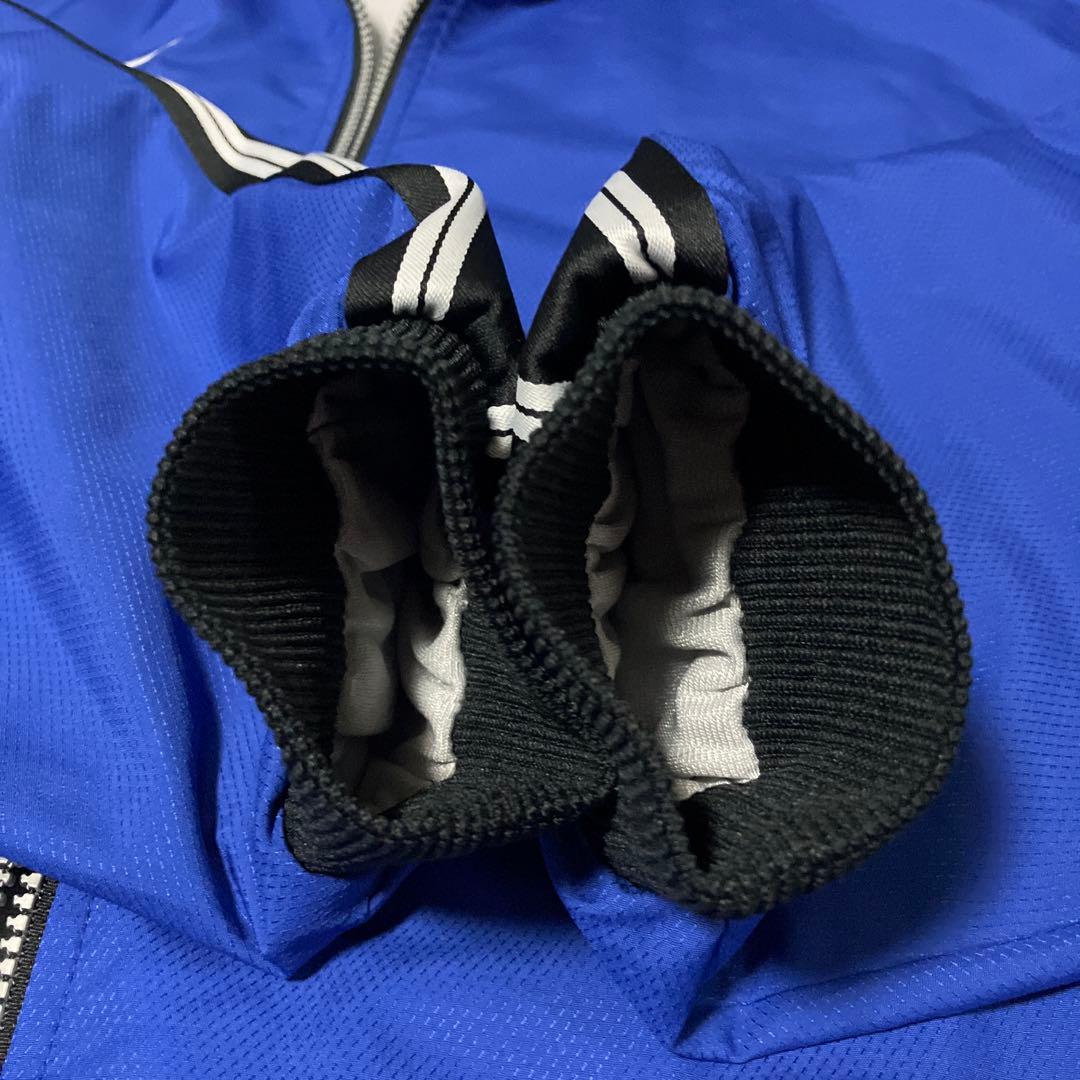 MIZUNO ミズノ　ブレスサーモ　XO 中綿　ウォームアップ　セットアップ