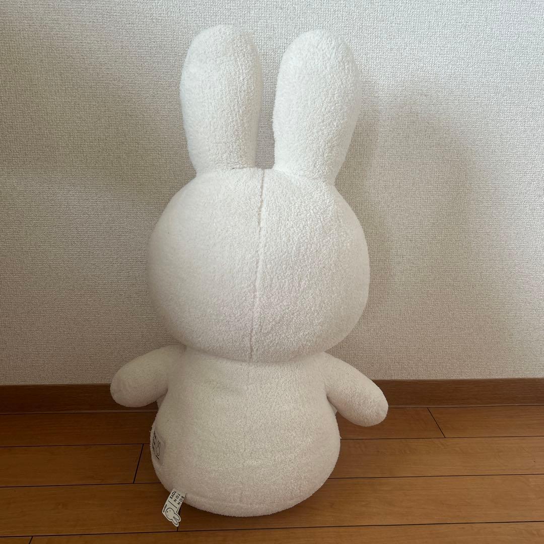 BON TON TOYS ミッフィー 72cm