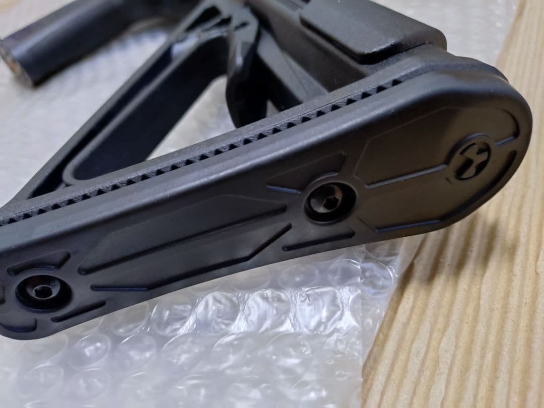 MAGPUL PTS RM4 ERG CQB マグプル　電動