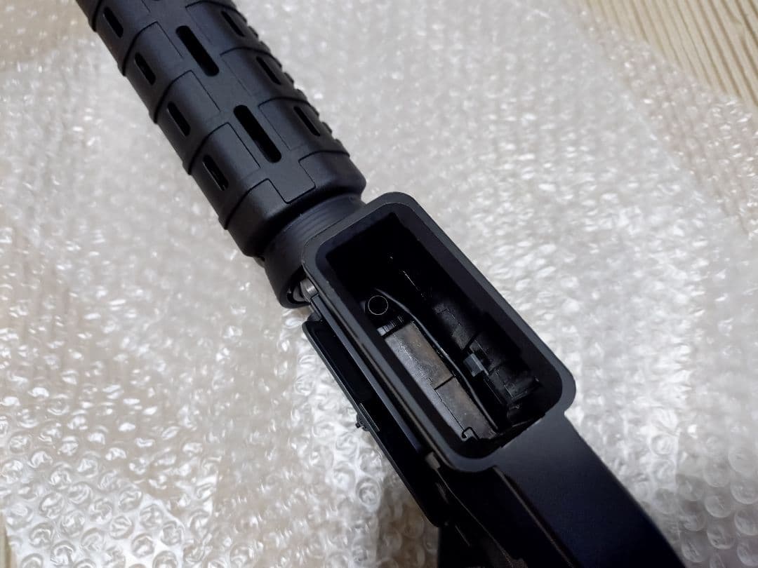MAGPUL PTS RM4 ERG CQB マグプル　電動