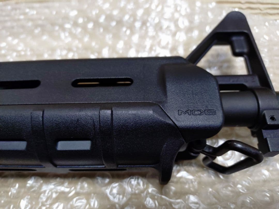 MAGPUL PTS RM4 ERG CQB マグプル　電動