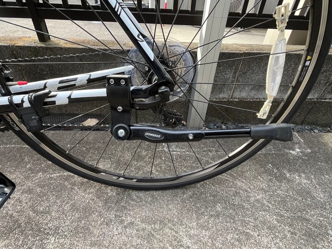 Cannondale ロードバイク　CAAD8 105