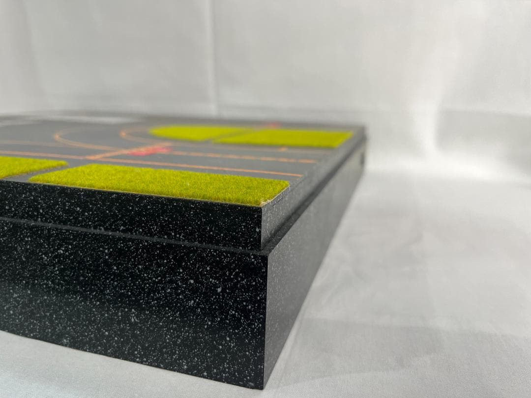 DeltaGroove R2EX 　関西空港 06R　1/400