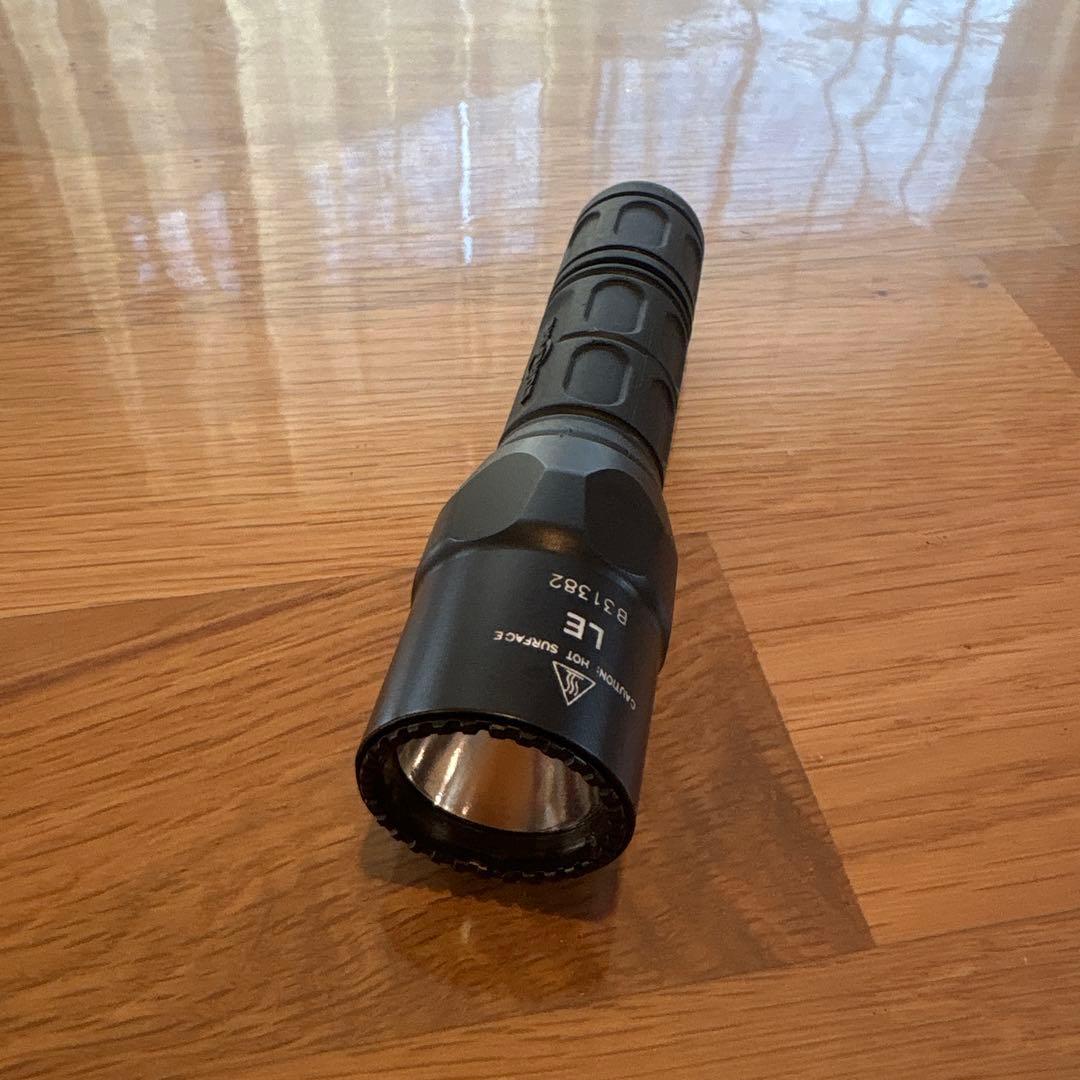 ライト・ランタン SUREFIRE