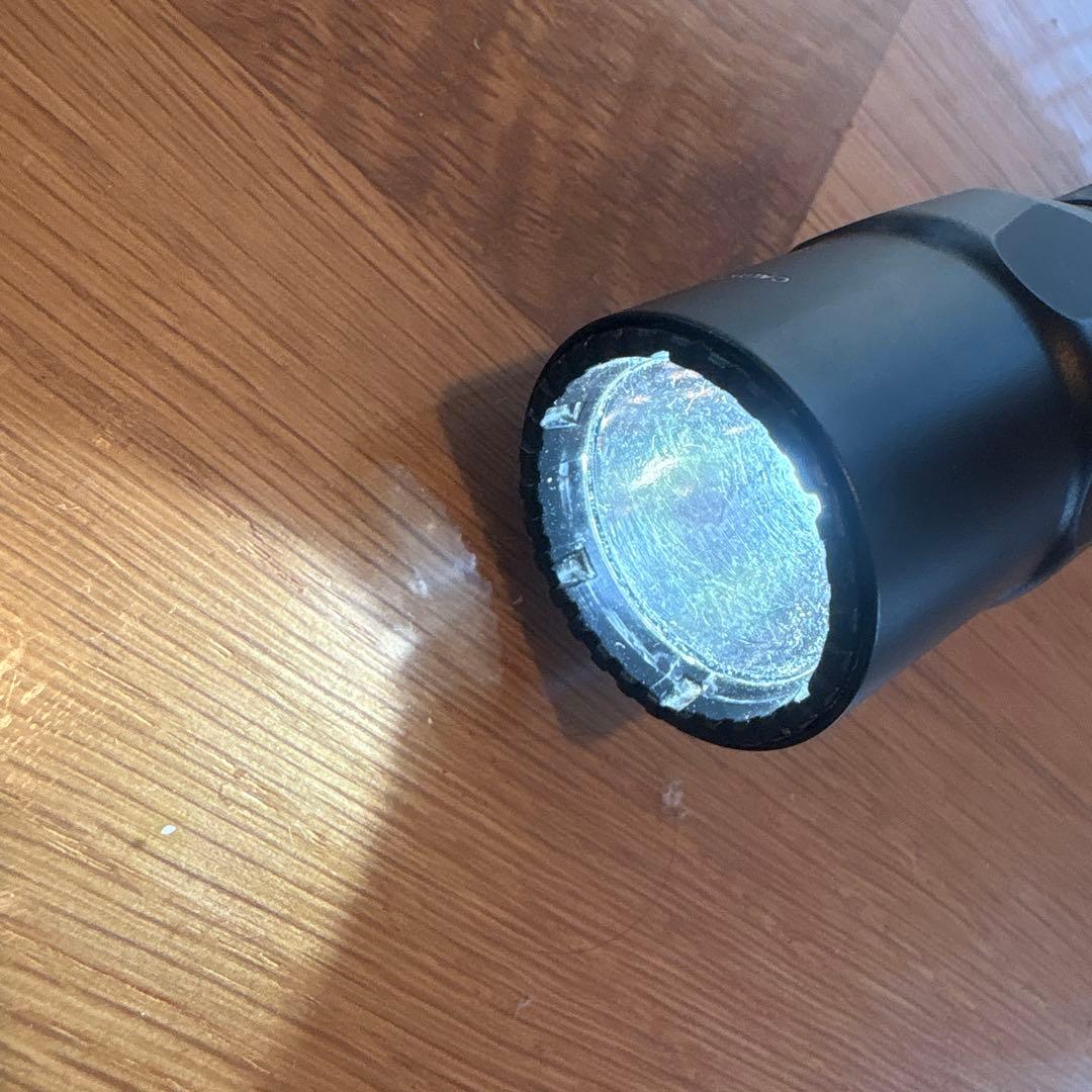 ライト・ランタン SUREFIRE