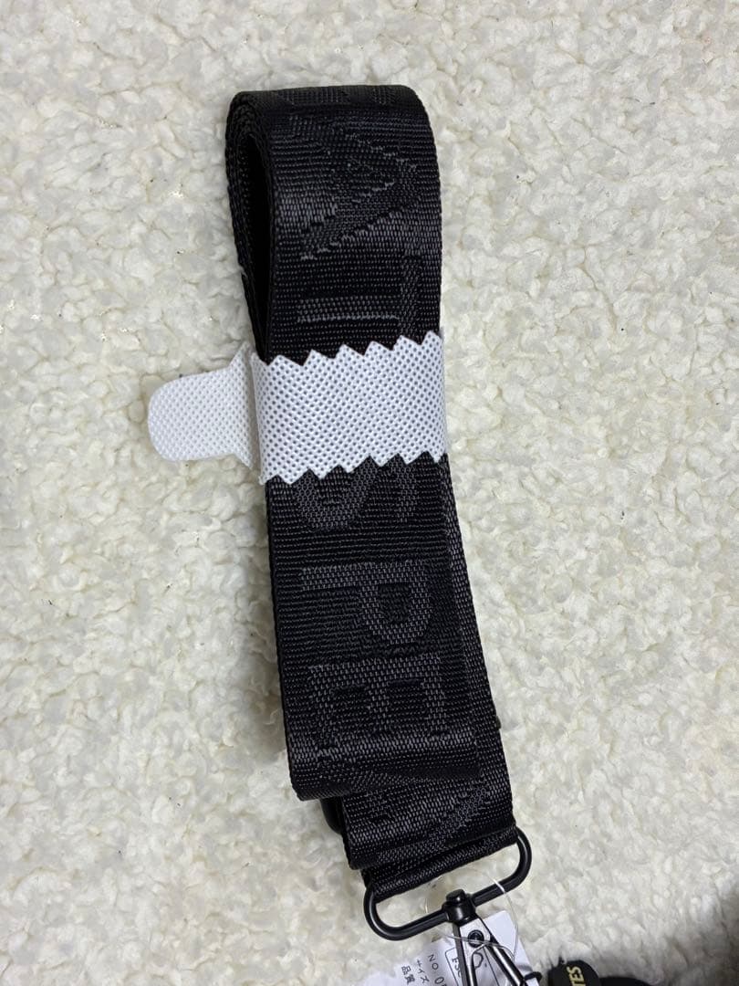 パーリーゲイツ　マルチポーチ