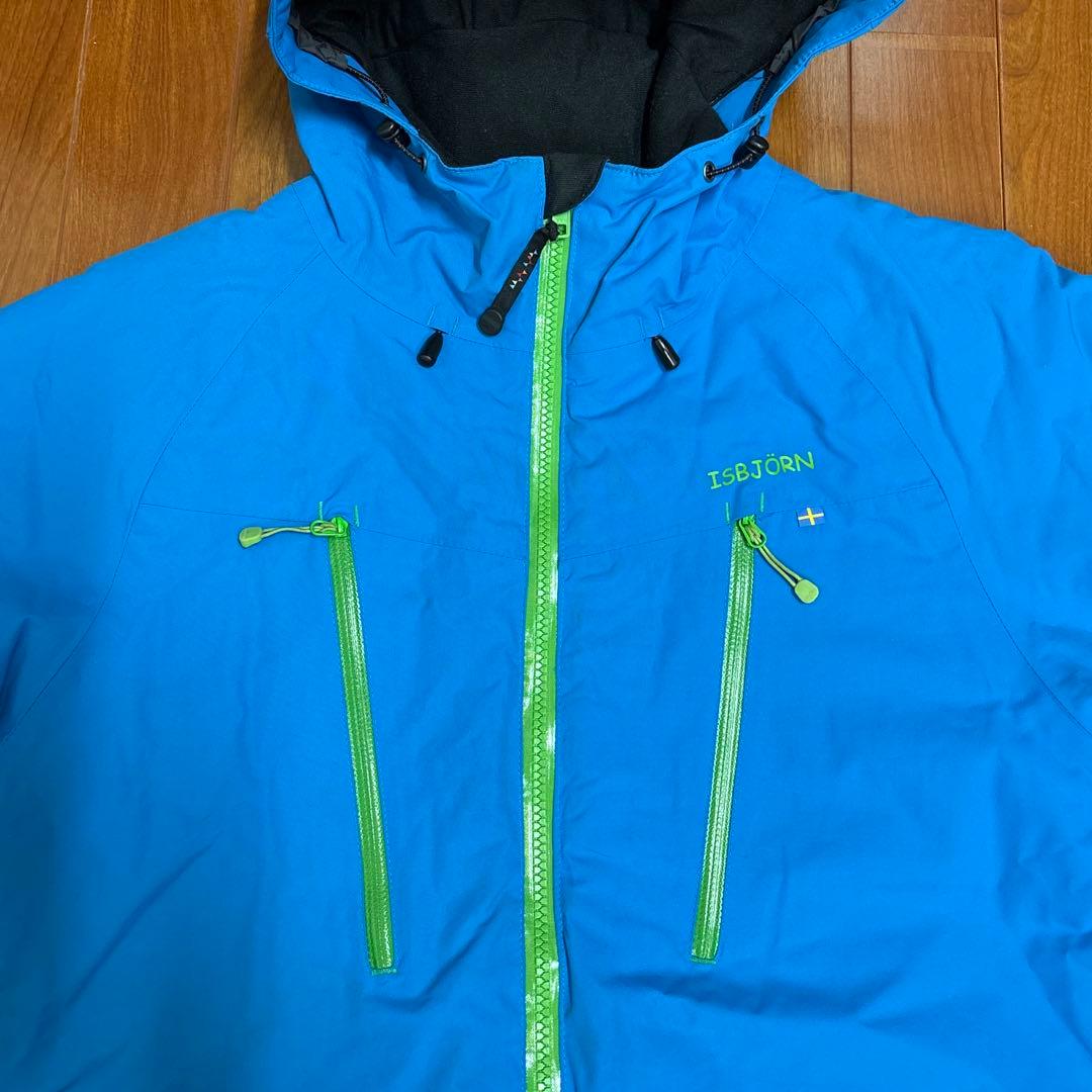 イスビョン/ジュニアスノージャケット　146-152cm