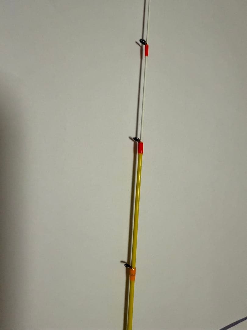 イカメタル ジークラック 泥棒竿 DORO-B65M【美品】