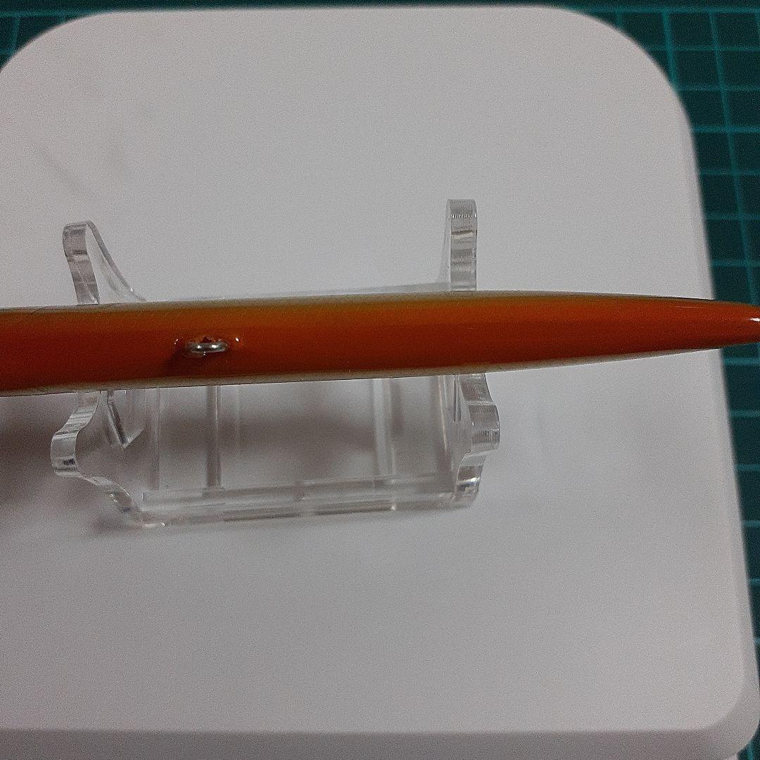 LOT螺鈿？90Fハンドメイド