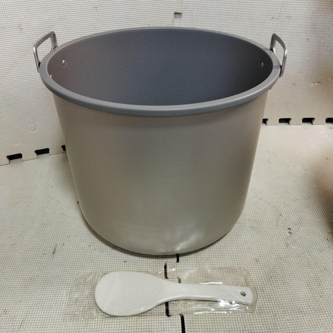 タイガー 電子ジャー TIGER JHC‐900A 保温専用 5升 9.0L