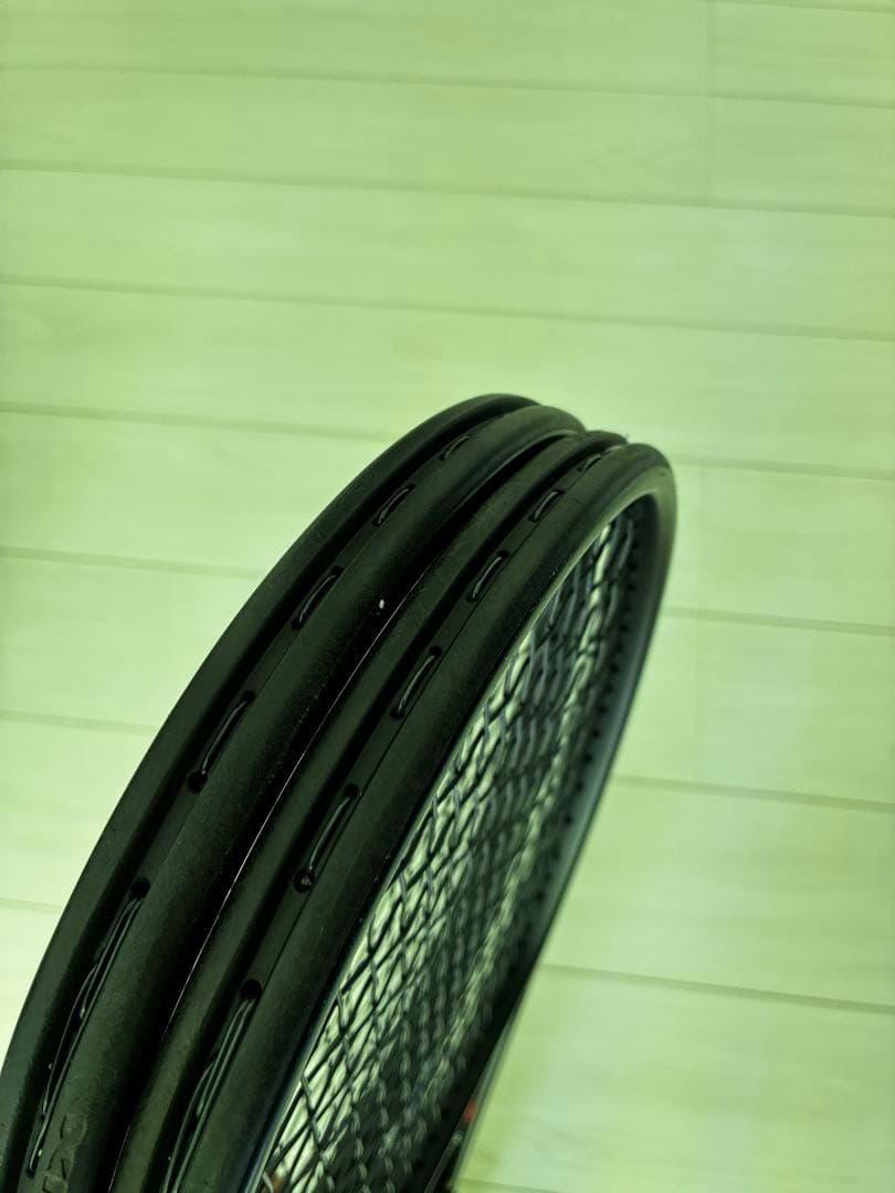 TENX PRO XCALIBRE テンエックスプロ エクスカリバー　2本セット