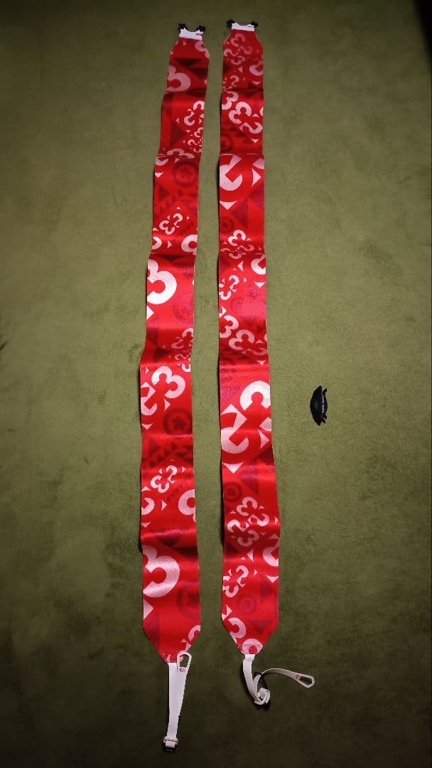 G３ スキー用シールスキン【未使用】