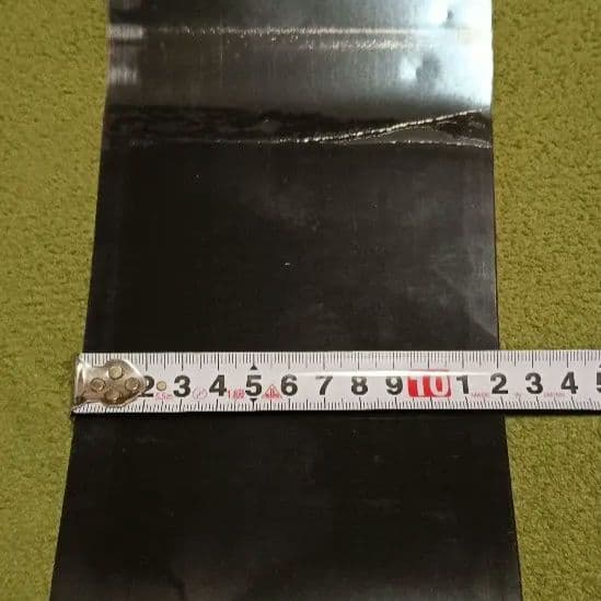 G３ スキー用シールスキン【未使用】