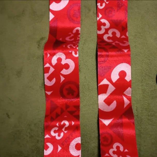 G３ スキー用シールスキン【未使用】