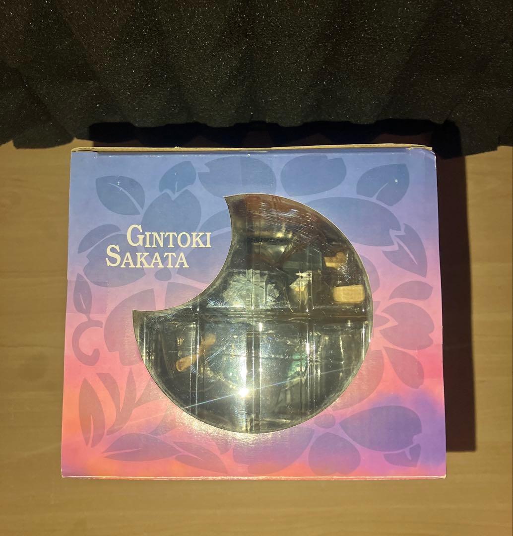 希少 メガハウス G.E.M. 銀魂 坂田銀時 幼少期ver. フィギュア