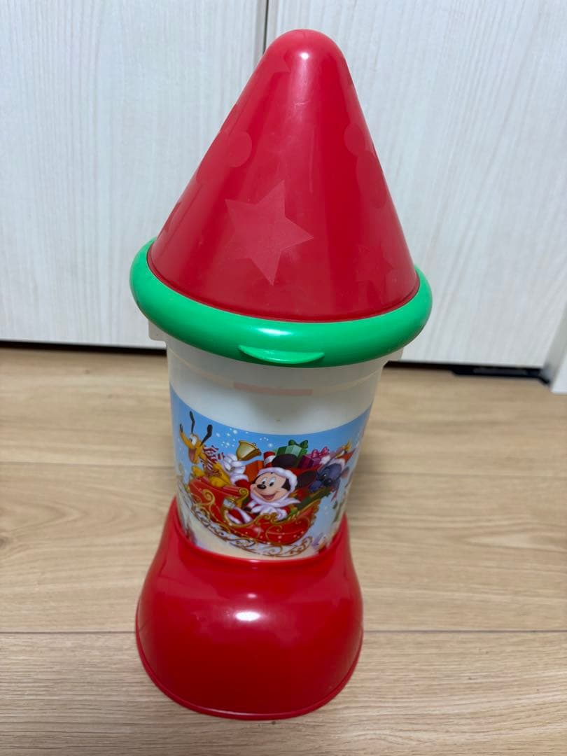 ディズニーランド・シー　ポップコーンバスケット　25周年ほか11個まとめ売り