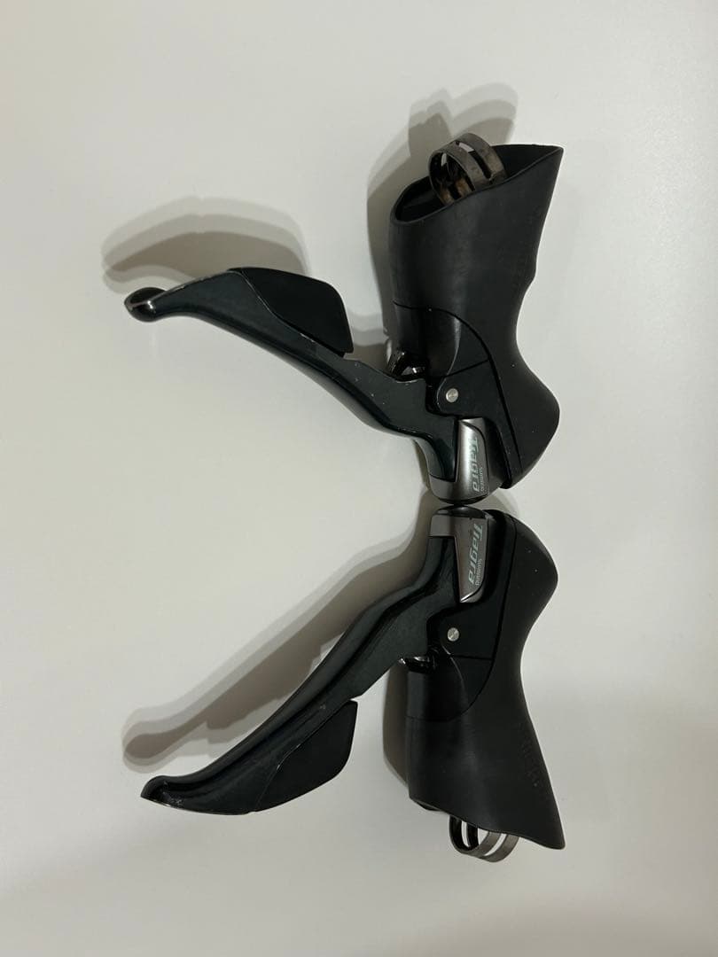 Shimano ST 4700 10s STIレバー左右