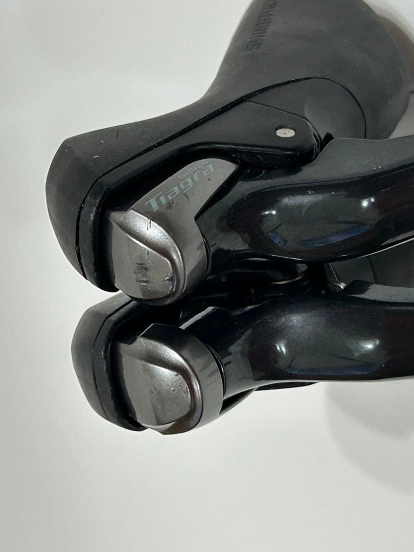 Shimano ST 4700 10s STIレバー左右