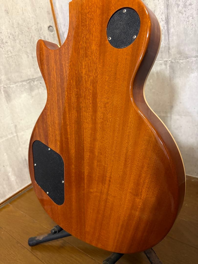 【美品】Gibson LesPaul USA Traditional 2017