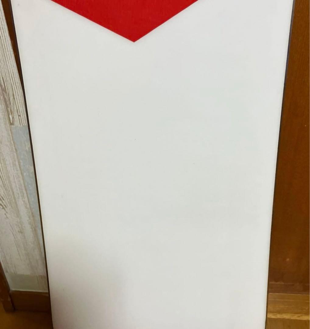 38 超激レア　ボルコム volcom 非売品　スノーボード　ボード　板