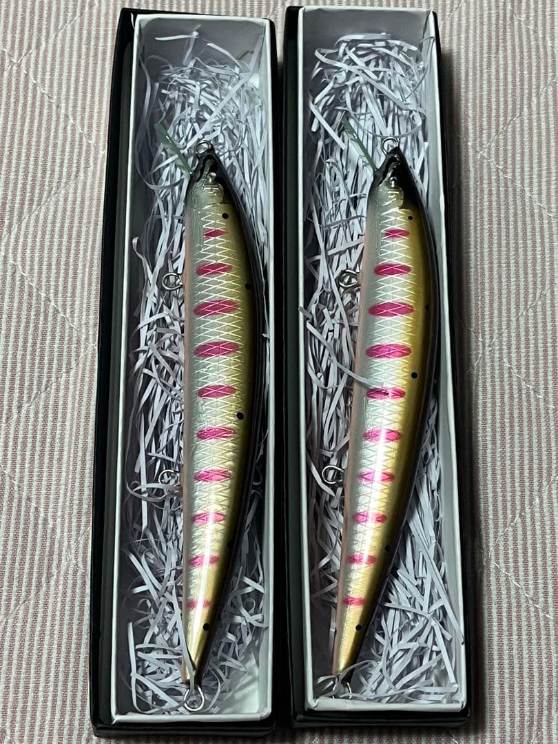 ルアースタジオヤマト　ブロード120F