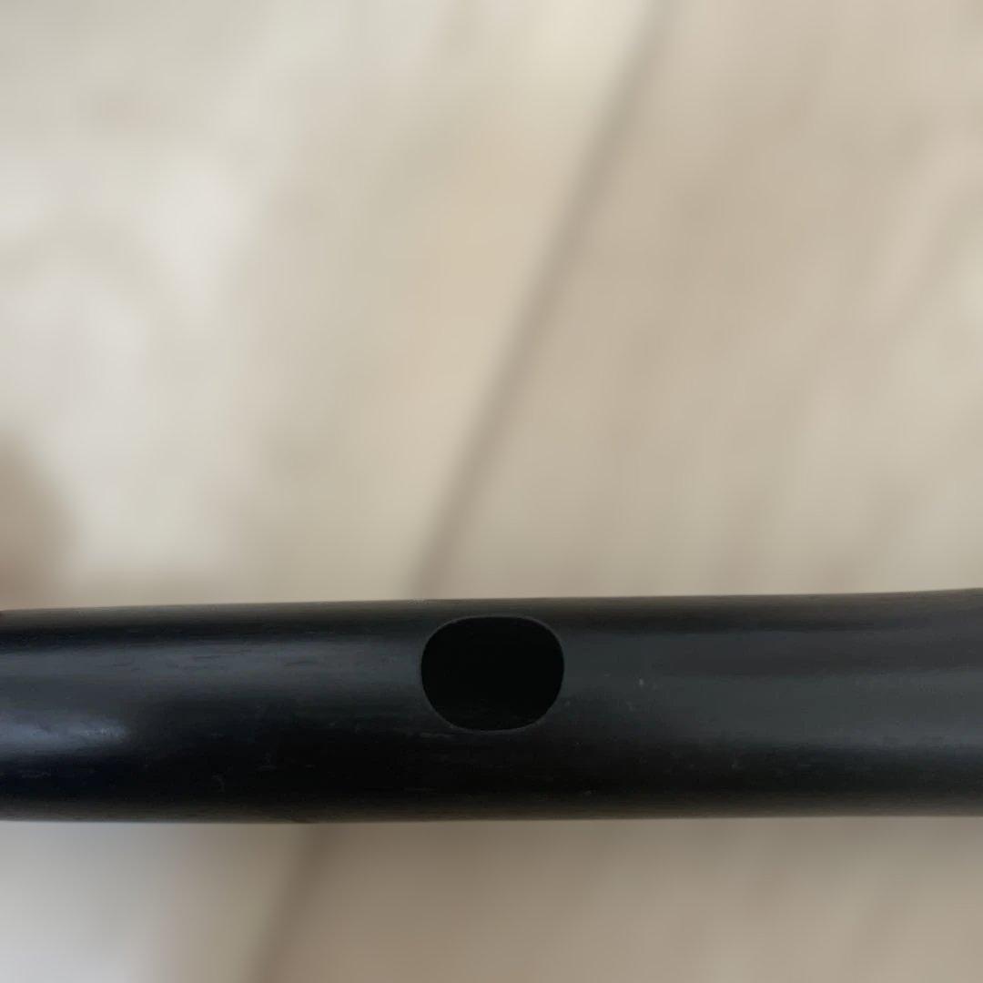 YAMAHA ピッコロ YPC-62｜2025年7月購入｜試奏のみ・美品