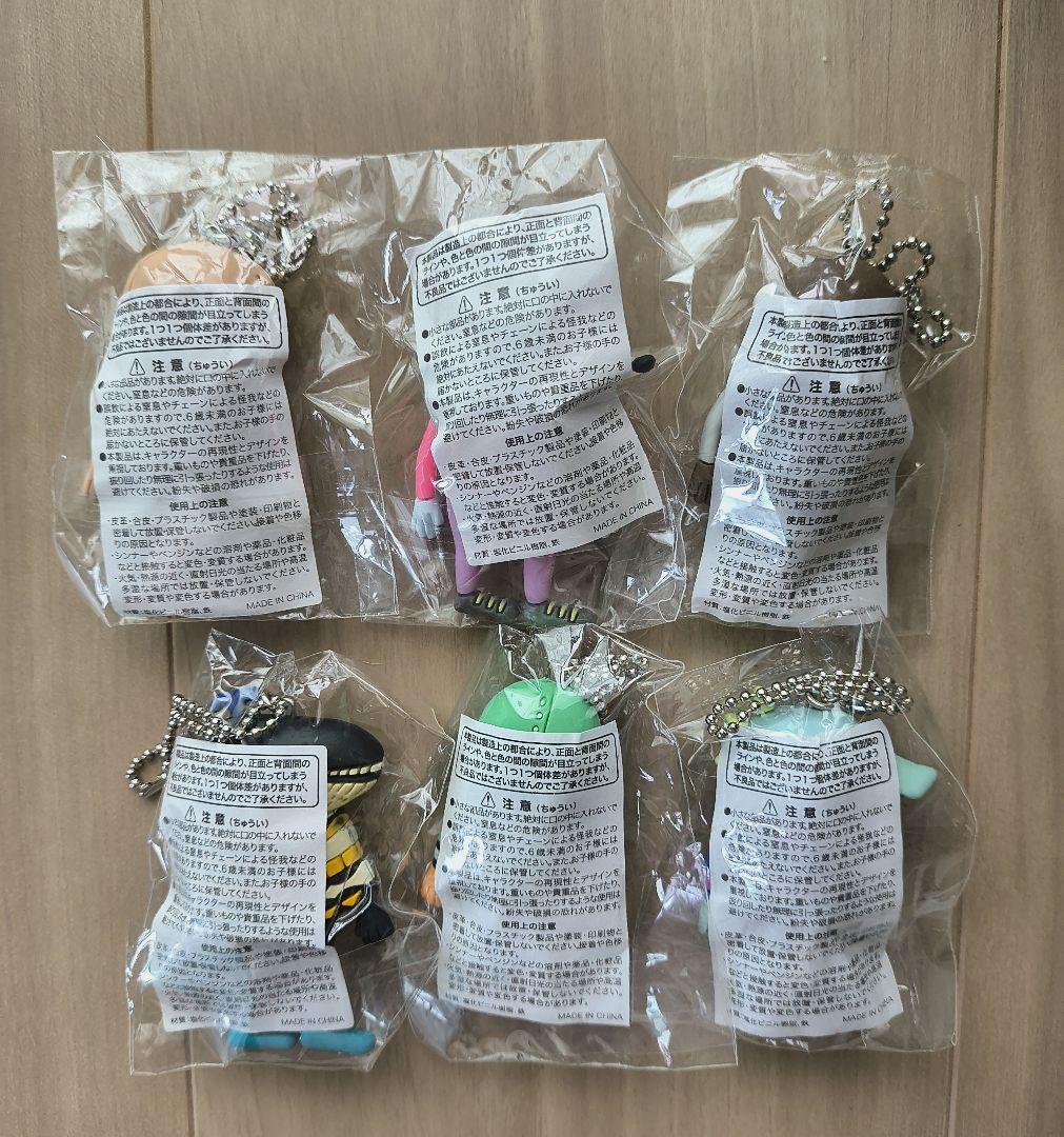 【米津玄師】リイシューオールスターズ(6点セット)