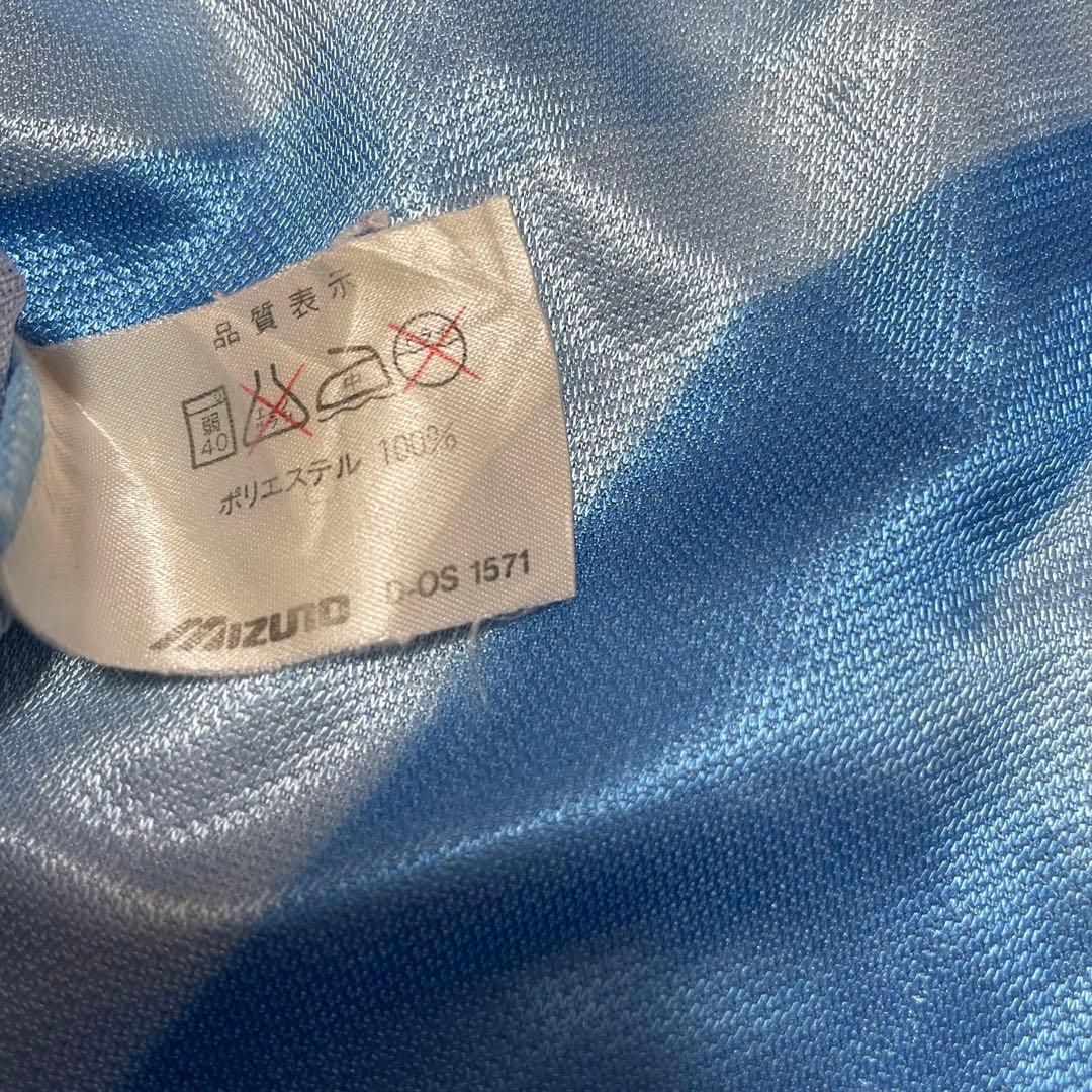 【J初期・希少】ジュビロ磐田 1994-95 ホーム ユニフォーム M ミズノ