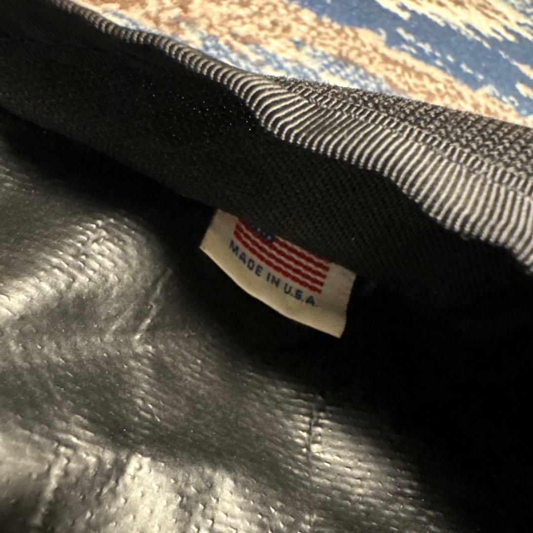 ⭕️レア Chrome クローム メッセンジャーバッグ メトロポリス 廃盤品