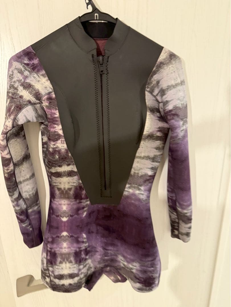 KASSIA SURF（カシア サーフ）2MM LONG ARM SPRIN中古