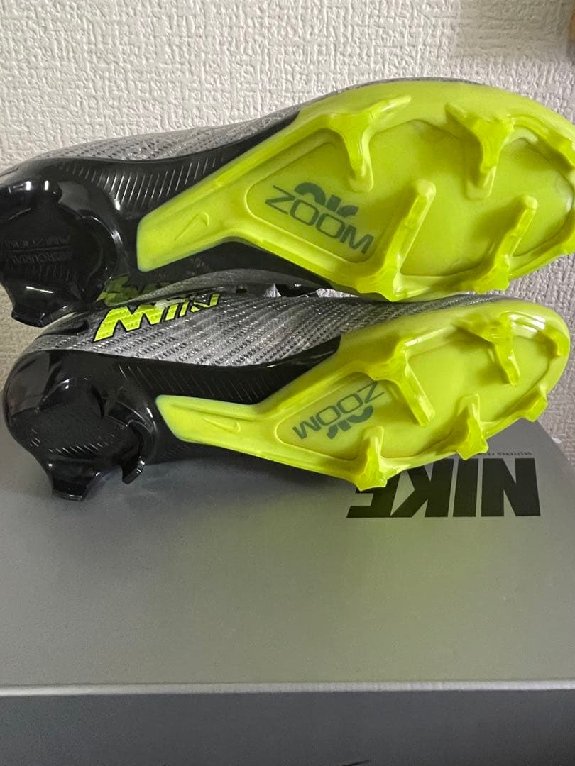 NIKE ズーム マーキュリアル ヴェイパー 15 エリート XXV FG