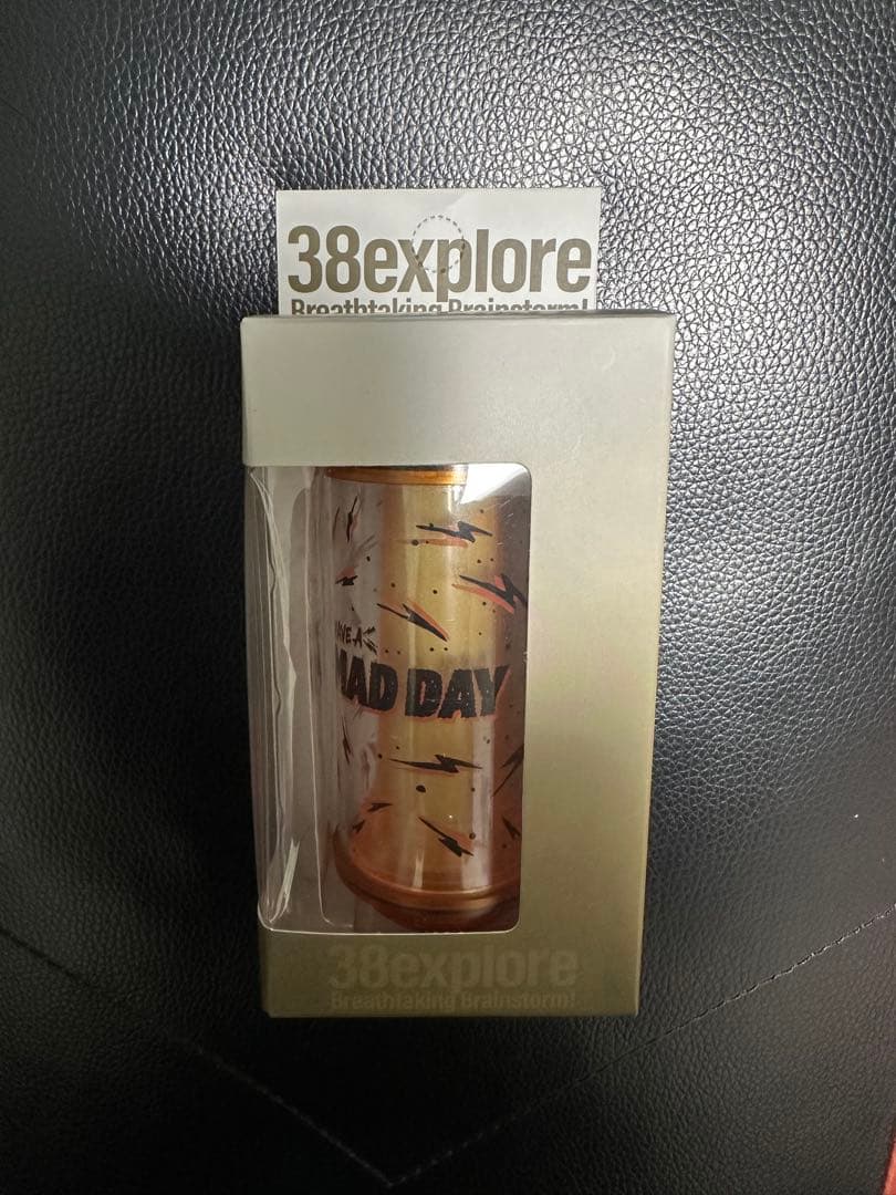 STUDIOwad GRINDLODGE コレボレーション38灯 3rd