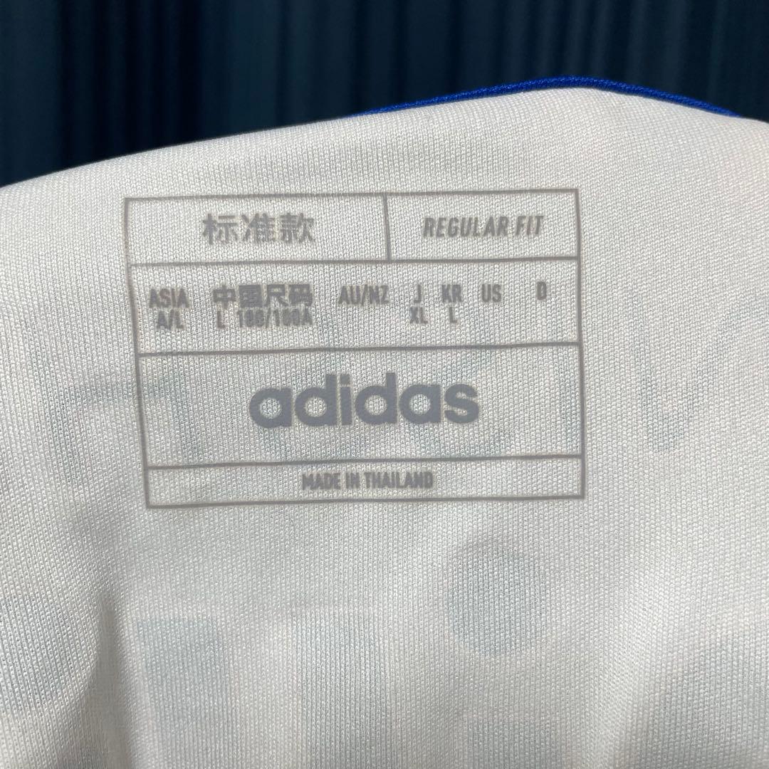 2024 2ndユニフォーム 横浜F・マリノス エウベル