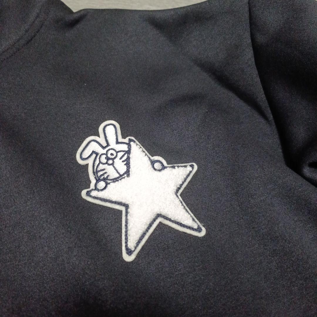 ジャックバニー　ドラえもん　レディース　ゴルフウェア　Ｍサイズ　フーディー