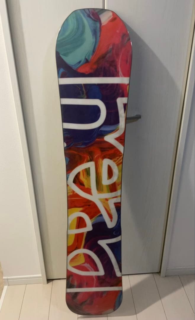 Head Rose スノーボード 142cm+Propro スキー用ヘルメット