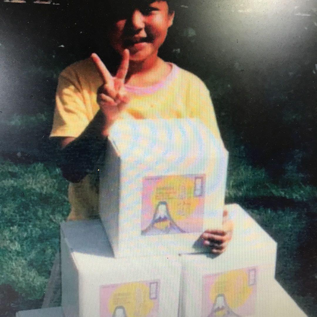 にゃんこ9kg小袋36入りお2個姫さまマーク手延そうめん