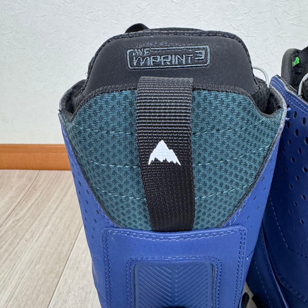 Burton PHOTON SO スノーボードブーツ 27cm