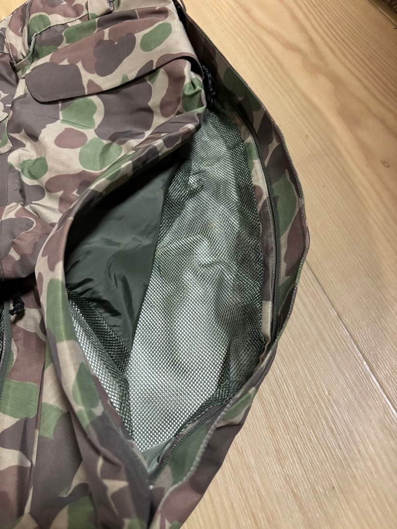 Burton GORE-TEXスノーボードパンツ値下げ