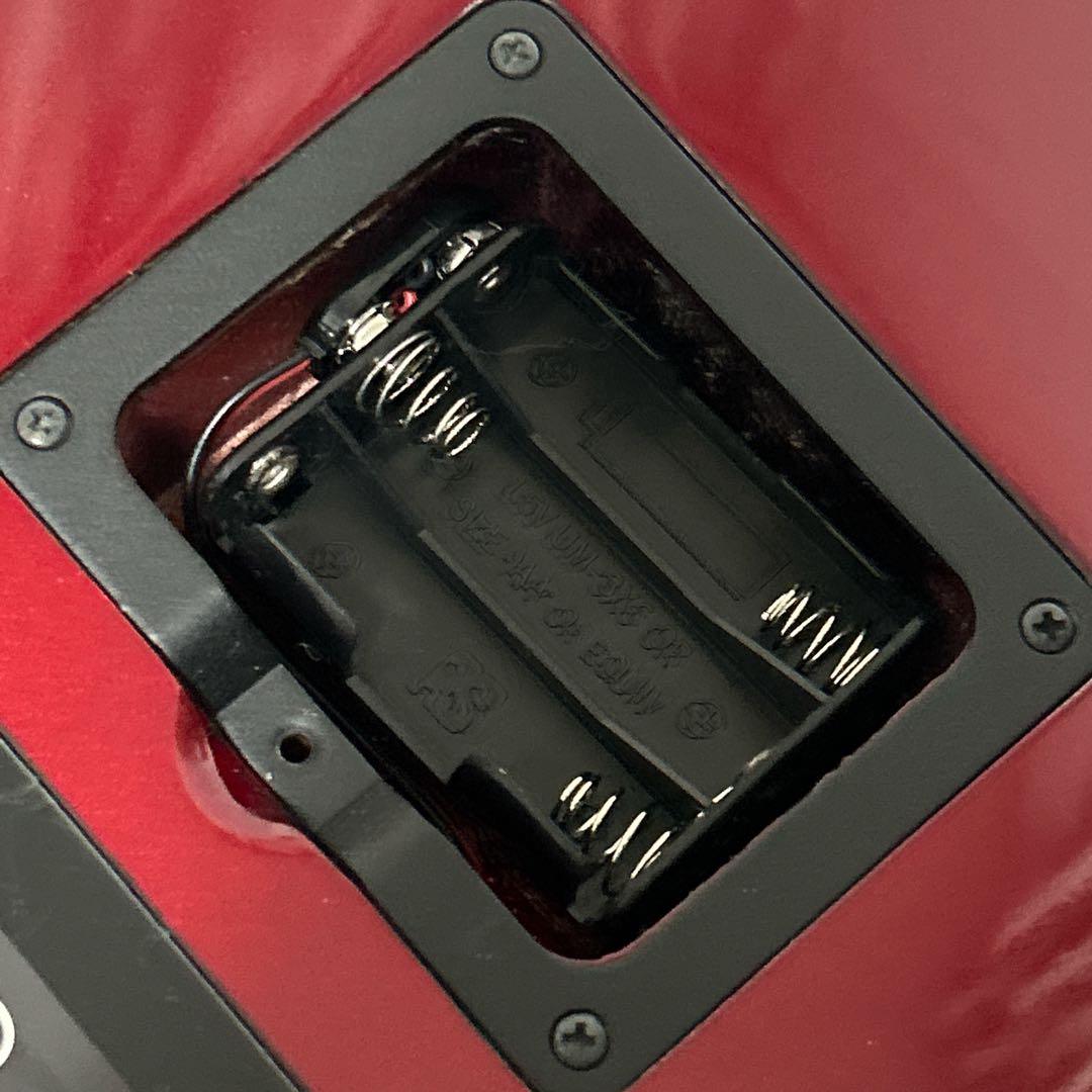 LINE6 variax 500 バリアックス ギグバッグ付 モデリングギター