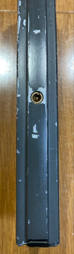 ウエスタンアームズM4/AR系ライフル用マガジン ガスブローバック